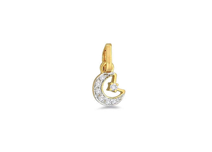 Gold Plated | Fashion Pendants